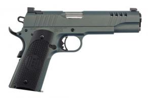 Auto-ordnance 1911a1 .45acp Stainless Steel Northern Lights G10 Grips - 1911TCAC7