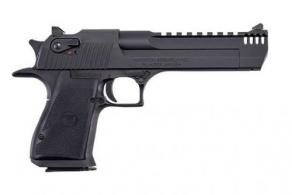 Magnum Research Desert Eagle MKXIX 50AE Semi Auto Pistol