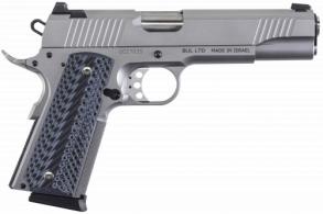 Magnum Research Desert Eagle 1911 9mm Semi Auto Pistol - DE1911G9SS