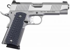 Magnum Research Desert Eagle 1911 9mm Semi Auto Pistol - DE1911C9SS