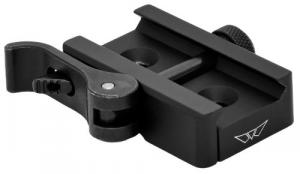 Warne Picatinny Rail Adapter Skyline Black Anodized - 7958M Warne Picatinny Rail Adapter Skyline Black Anodized - 7958M