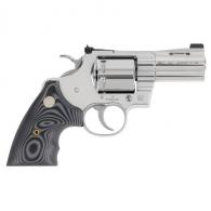 Colt Python Combat Elite 357 Magnum Revolver - PYTHONSP3NS
