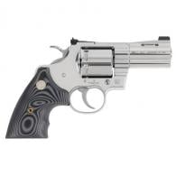 Colt Python Combat Elite 357 Magnum Revolver - PYTHONSP3NS Colt Python Combat Elite 357 Magnum Revolver - PYTHONSP3NS