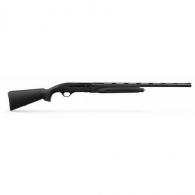 Retay Gordion Compact Shotgun 20 Gauge, 3" Chamber, 24" Barrel, Black, 4 Rounds - COM-GOR20BLK-24