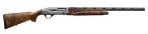 Retay Gordion Compact Shotgun, 20 Gauge, 3", 26" Barrel, Walnut Grey, 4 Rounds - COM-GOR20GRYCON-26