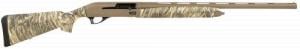 Retay USA Masai Mara Inertia Plus, 12 Gauge, 3.5", 28" Deep Bore Drilled, Realtree, 4 Rounds - K251ECMX28