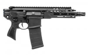 Sig Sauer MCX Rattler LT 5.56 NATO Semi Auto Pistol - PMCX-556N-7B-L