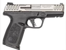 Smith & Wesson SD9 2.0 9mm Semi Auto Pistol - 13935 Smith & Wesson SD9 2.0 9mm Semi Auto Pistol - 13935