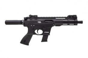 Rock Island Armory PTM9 9mm Semi Auto Pistol - PTM9