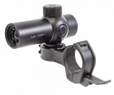 iRay USA ILR-1200-1 AC80 Module 1200 Yards Detection Range, Black Aluminum - AC80 iRay USA ILR-1200-1 AC80 Module 1200 Yards Detection Range, Black Aluminum - AC80
