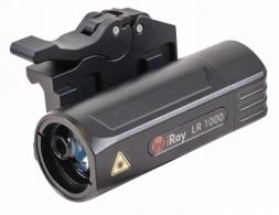 iRay USA ILR-1000-2 AC82 Module 1000 yds Detection Range, Black ABS/Aluminum - IRAYAC82
