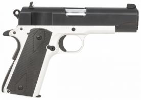Tisas 1911 Aviator Black .45 ACP - 1911AVIATOR45/10100128 Tisas 1911 Aviator Black .45 ACP - 1911AVIATOR45/10100128
