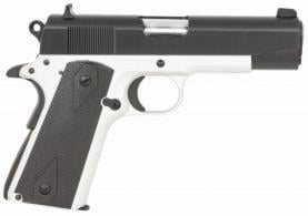 Tisas 1911 Aviator Black .45 ACP