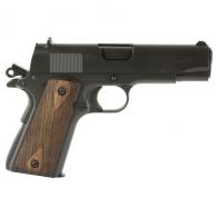 Tisas 1911 Tank Commander Black 9MM Semi Auto Pistol - 1911A1TC9/10100116