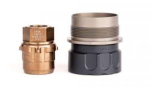 Rugged Suppressors Rugged Universal Mount R.U.M - RUM001 Rugged Suppressors Rugged Universal Mount R.U.M - RUM001