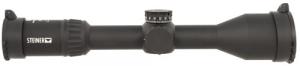 Steiner 8786 H6Xi Black 3-18x50mm 30mm Tube, Illuminated Modern Hunter Reticle - 72 Steiner 8786 H6Xi Black 3-18x50mm 30mm Tube, Illuminated Modern Hunter Reticle - 72