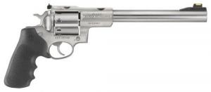 Ruger Super Redhawk 22 Hornet 9.5" Stainless 8 Shot Revolver - 05526 Ruger Super Redhawk 22 Hornet 9.5" Stainless 8 Shot Revolver - 05526