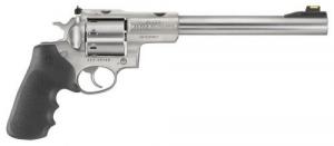 Ruger Super Redhawk 22 Hornet 9.5" Stainless 8 Shot Revolver - 05526