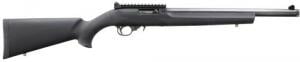 Ruger 10/22 Carbine .22 LR 16.12" Threaded Barrel, Hogue Stock 10+1 - 31197 Ruger 10/22 Carbine .22 LR 16.12" Threaded Barrel, Hogue Stock 10+1 - 31197