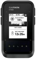 Garmin 0100278200 eTrex Solar GPS/Smart Features, 28MB Memory Black 2.20" Transflective/Monochrome Display, Compatible w/Garmin  - 292