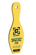 Caldwell Rimfire Bowling Pin Steel Target - 282 Caldwell Rimfire Bowling Pin Steel Target - 282