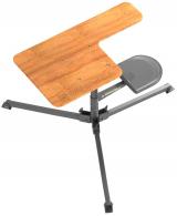 CALD 3005251 STABLE TABLE BR SHOOTING BENCH - 282 CALD 3005251 STABLE TABLE BR SHOOTING BENCH - 282
