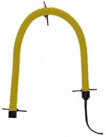 LOCKDOWN GOLDENROD 24" FLEX - 1204925 LOCKDOWN GOLDENROD 24" FLEX - 1204925