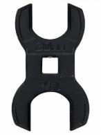 Wheeler Delta Crowfoot Wrench 1-1/8 1-1/4 - 1199466