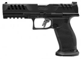 Walther Arms PDP Match Polymer Frame 9mm Semi Auto Pistol - 2872595