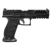 Walther Arms PDP POLYMER FS MATCH 9MM 5 10RD - 2880083