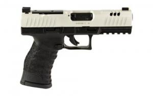 Walther Arms WMP Silver .22 MAG 15+1 - 5220306