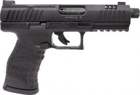 Walther Arms WMP SD Optic Ready .22 WMR Semi Auto Pistol - 5220301