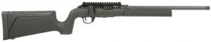 Ruger American Ranch Rifle Gen II .300 Blackout 16.1 Spiral Fluted, Threaded, 10+1