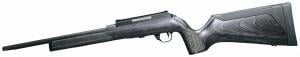 Hammerli Arms Force B1 .22 Long Rifle Adjustable All Weather Gray Wood Stock - 5800300 Hammerli Arms Force B1 .22 Long Rifle Adjustable All Weather Gray Wood Stock - 5800300