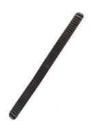 High Speed Gear 33DG01BK Duty-Grip Padded Belt Black Nylon Laminate Medium - 1018
