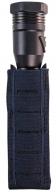 High Speed Gear 41EX00LE TACO Extended Pistol Le Blue Nylon MOLLE Mount - 1018 High Speed Gear 41EX00LE TACO Extended Pistol Le Blue Nylon MOLLE Mount - 1018
