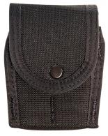 High Speed Gear 41DC00BK Taco Single Duty Nylon Black Up to 2" - 1018