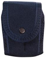 High Speed Gear 41DC00LE Taco Single Duty Nylon Le Blue Up to 2" - 1018