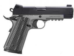 Girsan MC1911C Untouchable Compact 9mm Semi Auto Pistol - 392077