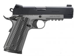 Girsan MC1911C Untouchable Compact 9mm Semi Auto Pistol - 392077 Girsan MC1911C Untouchable Compact 9mm Semi Auto Pistol - 392077