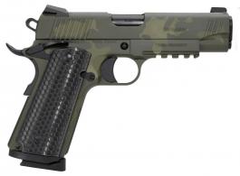 EAA Girsan MC1911C Untouchable 9mm Semi Auto Pistol - 392071