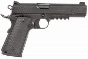 Girsan MC1911S Untouchable 45 ACP Semi Auto Pistol - 392060 Girsan MC1911S Untouchable 45 ACP Semi Auto Pistol - 392060