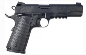 Girsan MC1911S .45 ACP 5" 8RD Black Camo - 392068