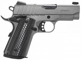Girsan MC1911SC 9MM 3.4" 7RD Tungsten - 391140