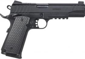 Girsan MC1911S 10MM Black - 391048 Girsan MC1911S 10MM Black - 391048