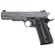 GIRSAN MC1911S 10MM 5" 9RD Tungsten OR - 391148