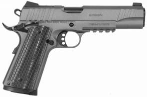 EAA Corp MC1911S Influencer 38 Super Semi Auto Pistol - 391149