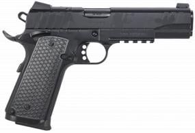 EAA Corp MC1911S Influencer 38 Super Semi Auto Pistol - 391159 EAA Corp MC1911S Influencer 38 Super Semi Auto Pistol - 391159