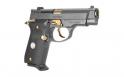 GIRSAN MC14 BDA .380 ACP 3.8" 13RD TT - 390817