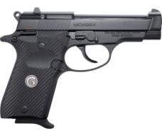 Girsan MC14 G84 Pistol 380 ACP 3.8 in. Black 13 rd. - 390817